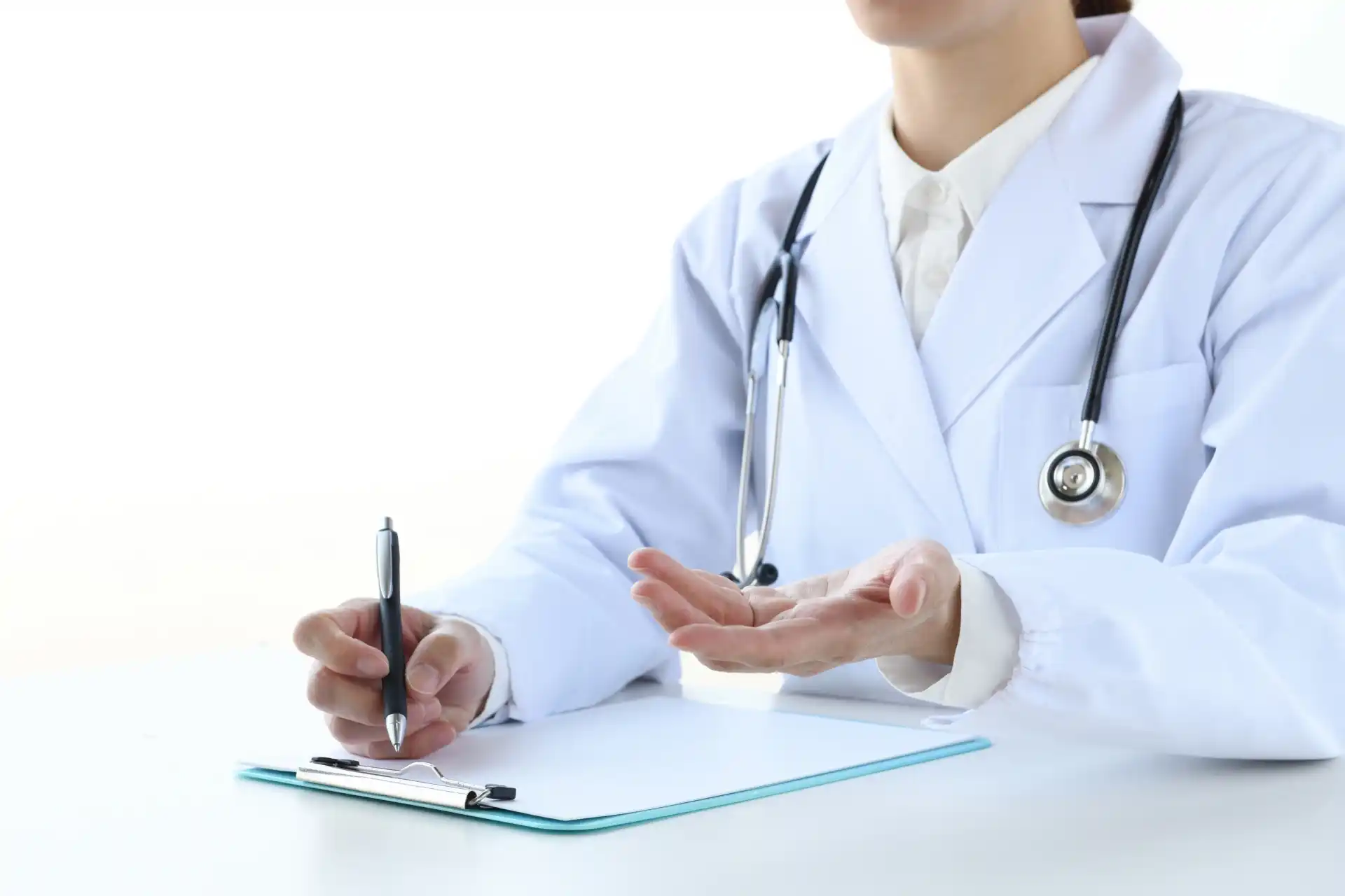 診察・カウンセリング